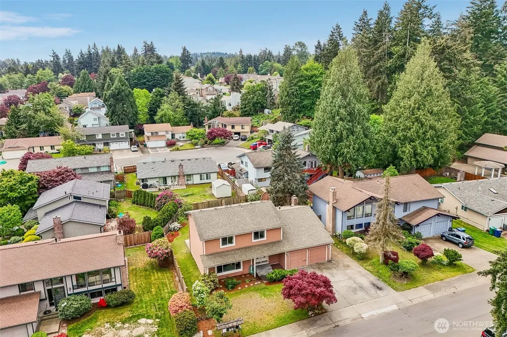 4735 SW 312th Place Federal Way WA 98023
