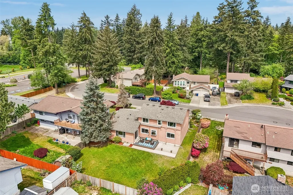 4735 SW 312th Place Federal Way WA 98023