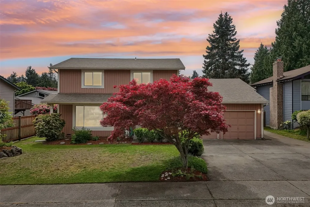 4735 SW 312th Place Federal Way WA 98023