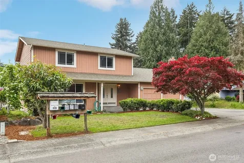 4735 SW 312th Place Federal Way WA 98023