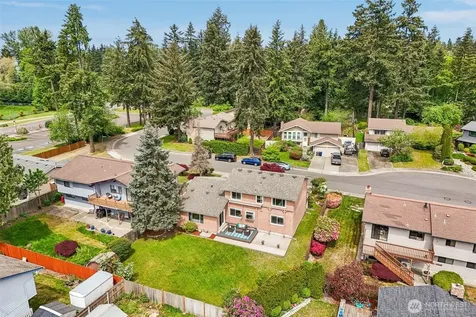 4735 SW 312th Place Federal Way WA 98023