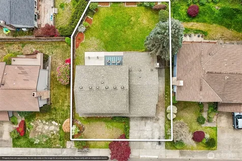 4735 SW 312th Place Federal Way WA 98023