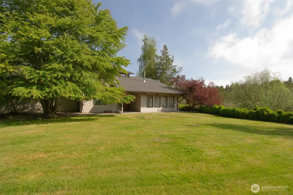 1526 36th Avenue NE Olympia WA 98506