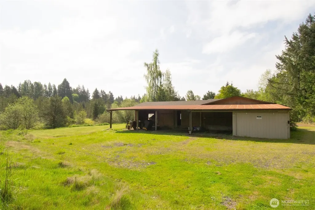 1526 36th Avenue NE Olympia WA 98506