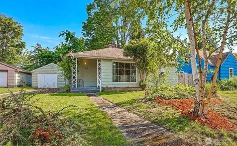 12238 76th Avenue S Seattle WA 98178