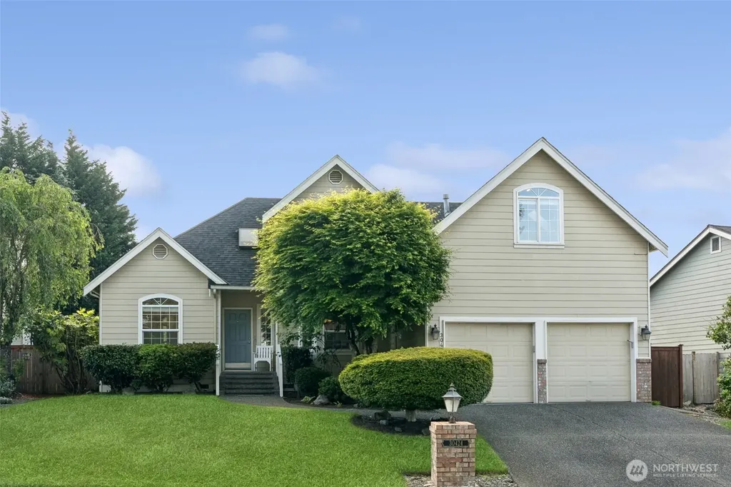 30424 128th Place SE Auburn WA 98092