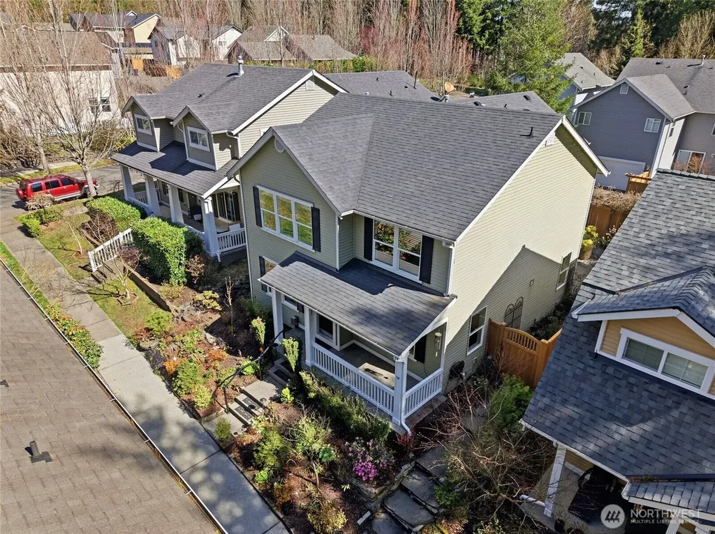 36703 SE Gravenstein Court Snoqualmie WA 98065