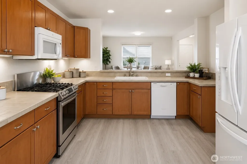 36703 SE Gravenstein Court Snoqualmie WA 98065