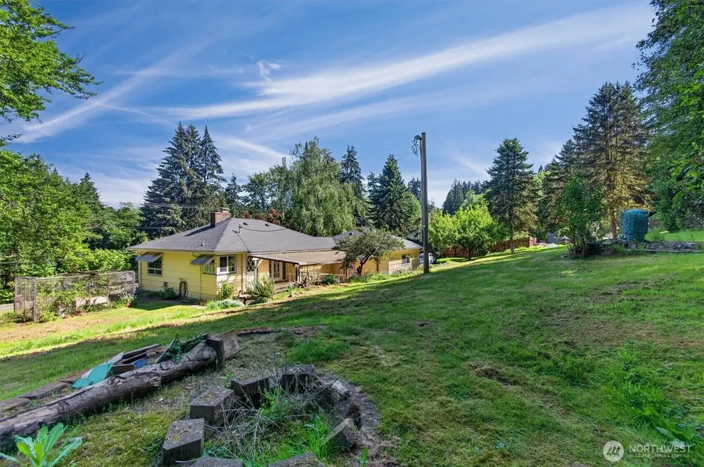 914 Coal Creek Road Longview WA 98632