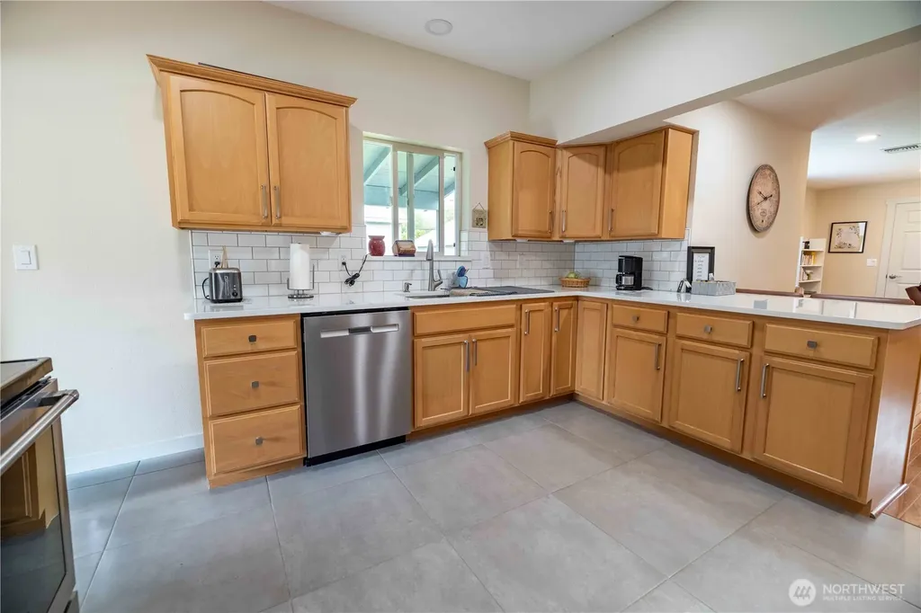 608 W Hanson Avenue Brewster WA 98812