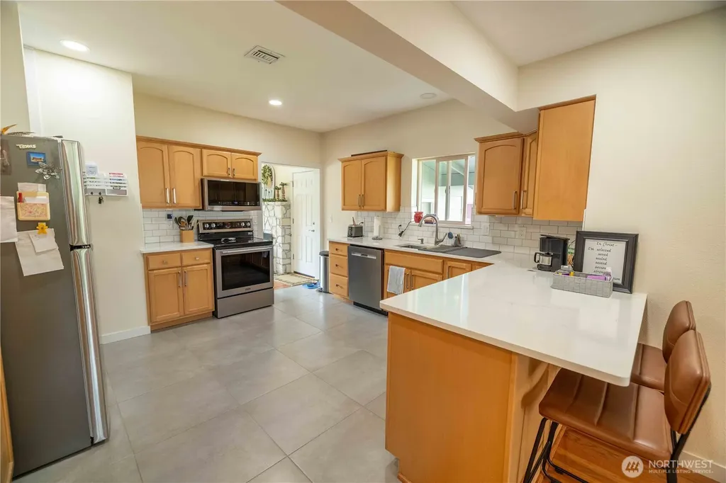 608 W Hanson Avenue Brewster WA 98812
