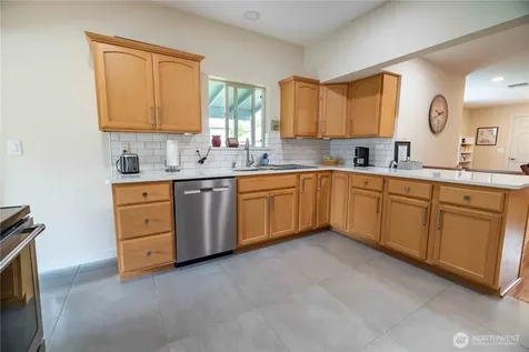 608 W Hanson Avenue Brewster WA 98812