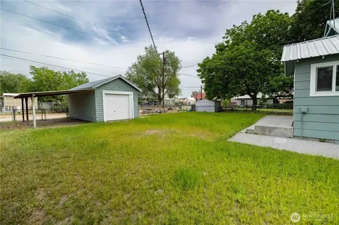 608 W Hanson Avenue Brewster WA 98812