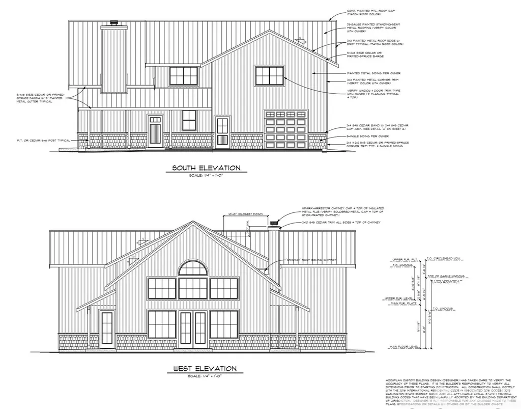 11602 Panorama Drive Sedro Woolley WA 98284