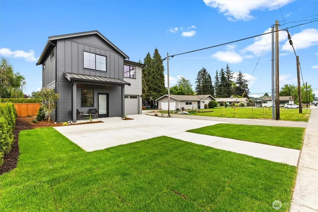303 S 17th Street Lynden WA 98264