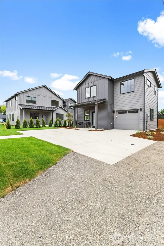 303 S 17th Street Lynden WA 98264
