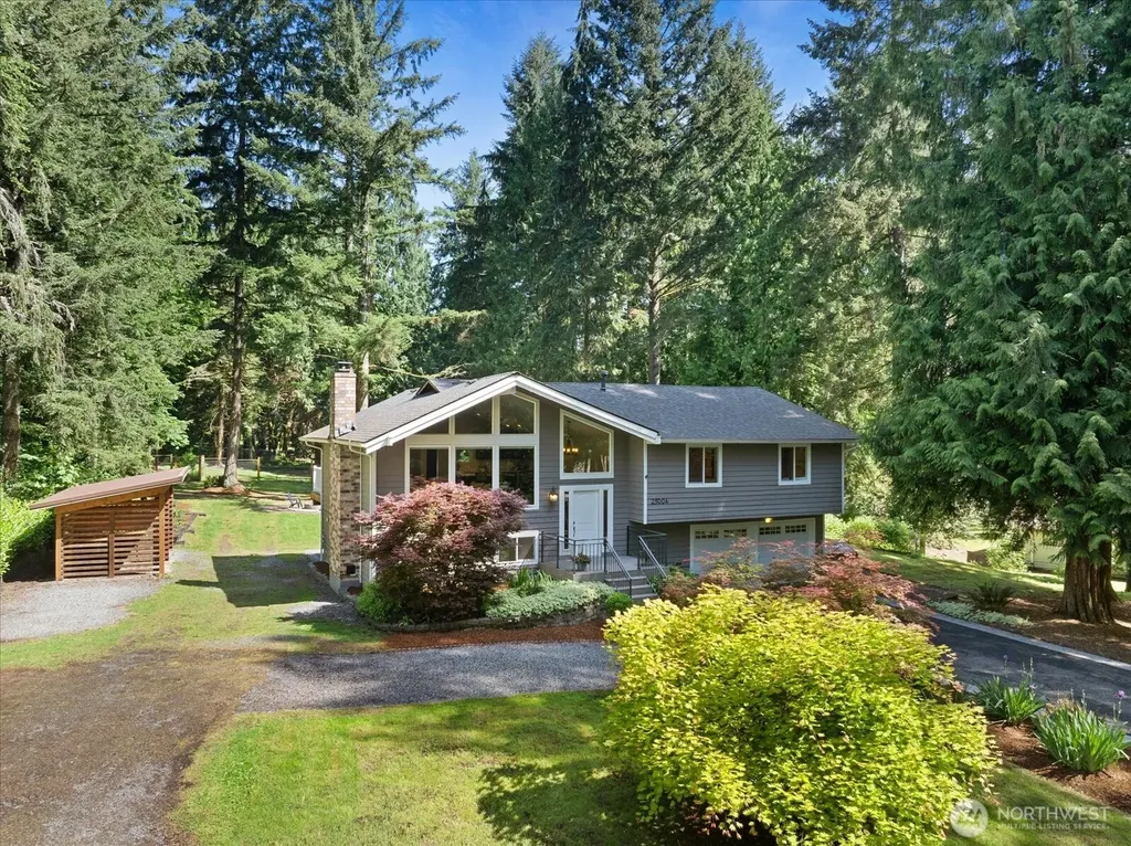 23004 NE 64th Street Redmond WA 98053