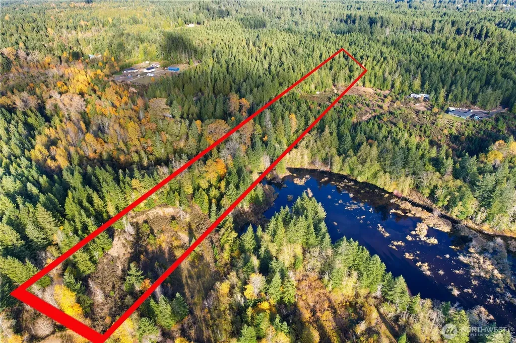 63 Wayne Road W Seabeck WA 98380