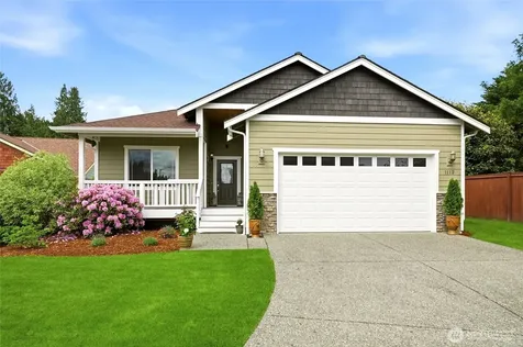 1112 Grant Place Snohomish WA 98290
