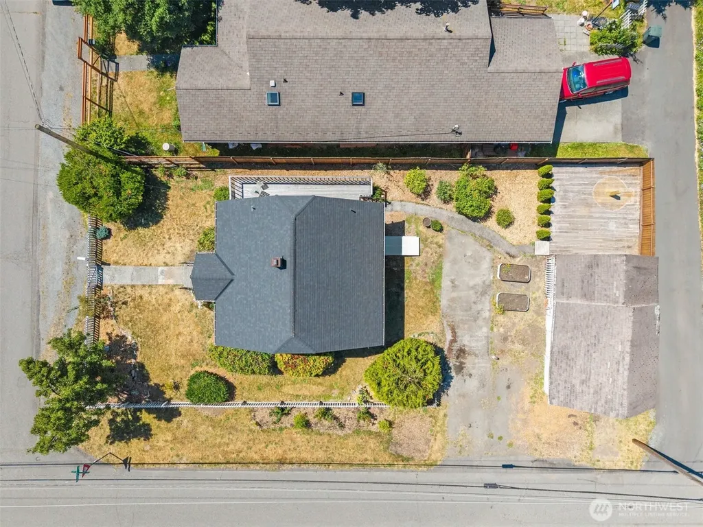 2119 Monroe Avenue Everett WA 98203
