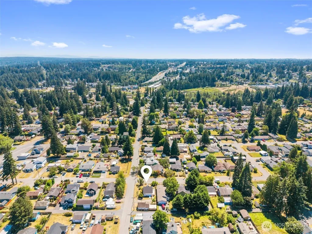 2119 Monroe Avenue Everett WA 98203