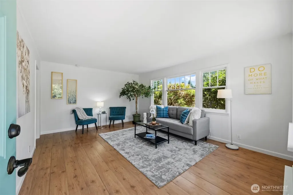 2119 Monroe Avenue Everett WA 98203