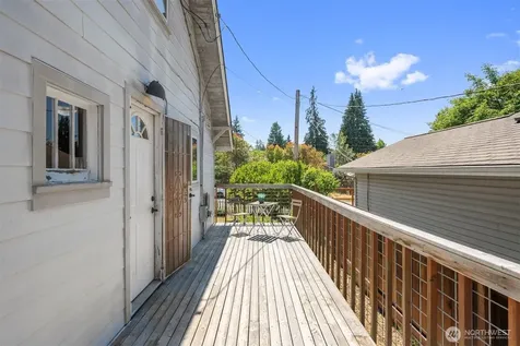2119 Monroe Avenue Everett WA 98203