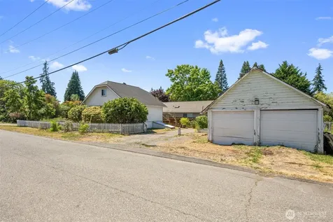 2119 Monroe Avenue Everett WA 98203