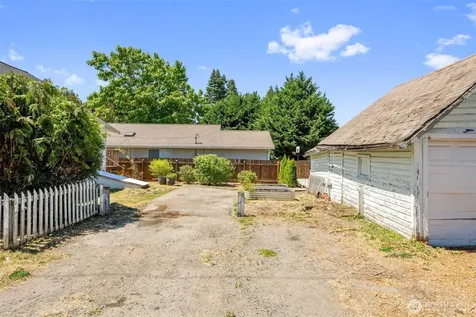 2119 Monroe Avenue Everett WA 98203