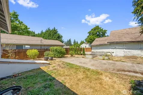2119 Monroe Avenue Everett WA 98203