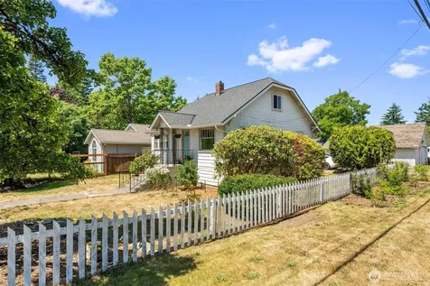 2119 Monroe Avenue Everett WA 98203