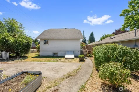 2119 Monroe Avenue Everett WA 98203