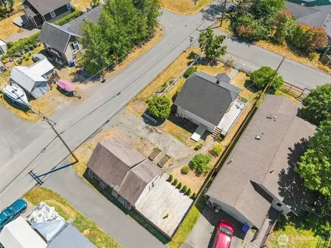 2119 Monroe Avenue Everett WA 98203