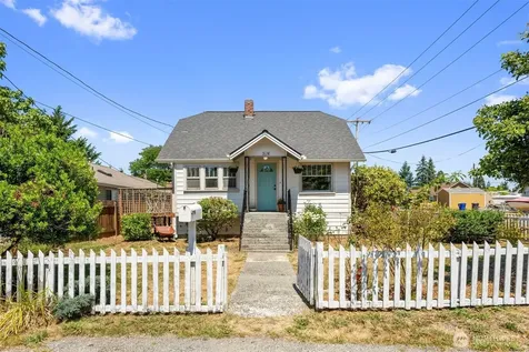 2119 Monroe Avenue Everett WA 98203