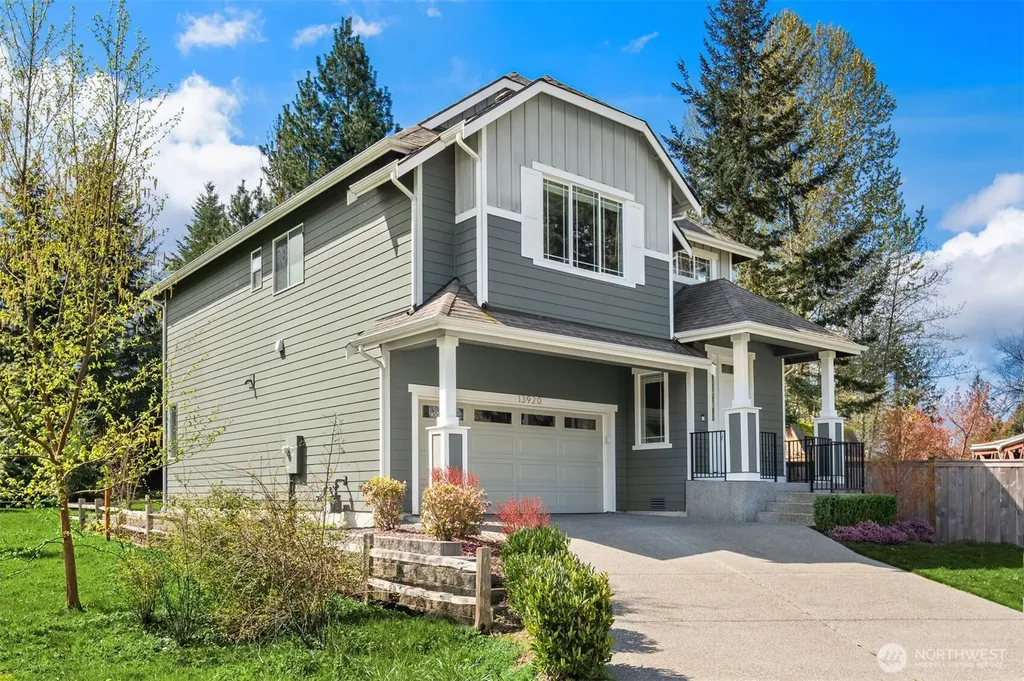 13920 14th Place W Lynnwood WA 98087