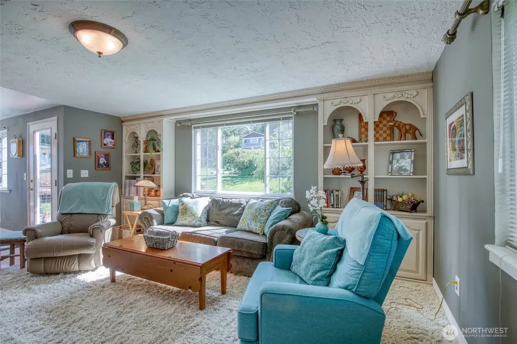 1900 Ranier Street Aberdeen WA 98520
