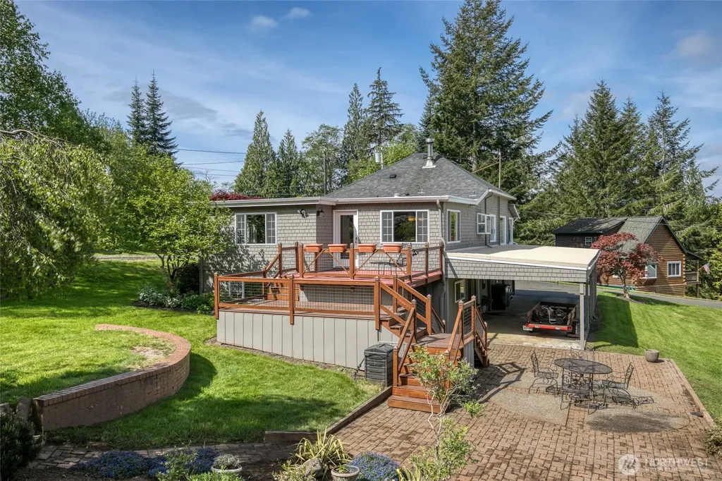 1900 Ranier Street Aberdeen WA 98520