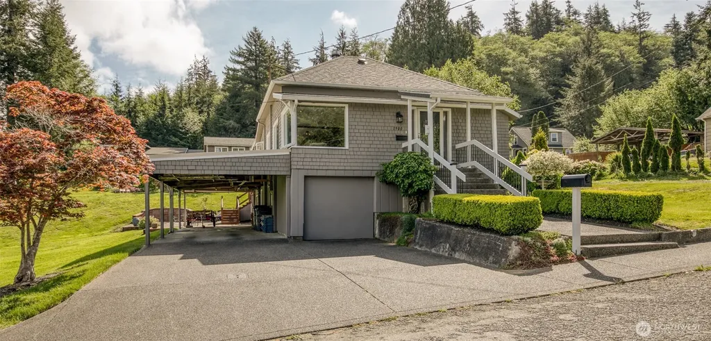 1900 Ranier Street Aberdeen WA 98520