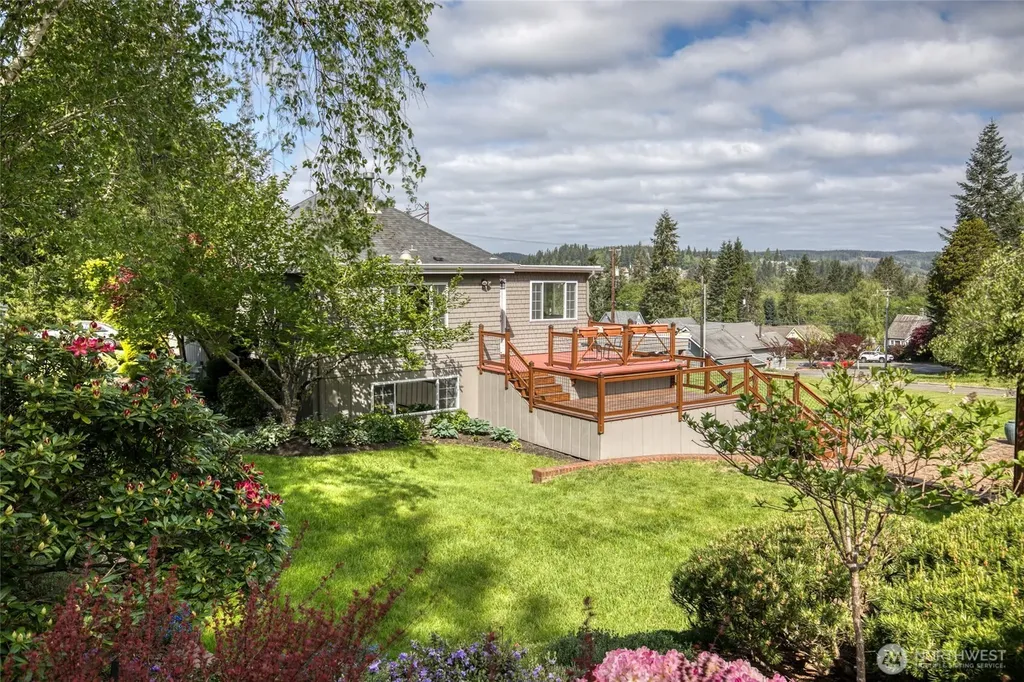 1900 Ranier Street Aberdeen WA 98520