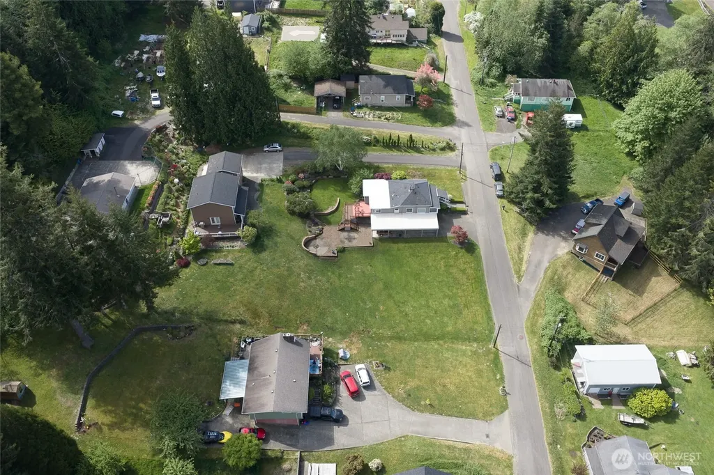 1900 Ranier Street Aberdeen WA 98520