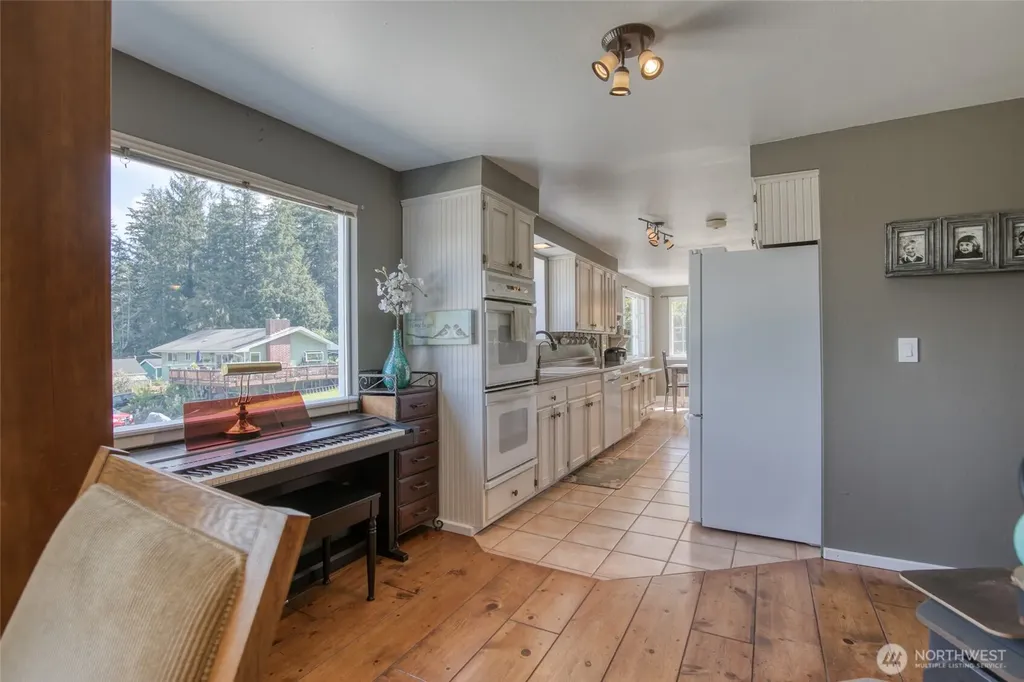 1900 Ranier Street Aberdeen WA 98520