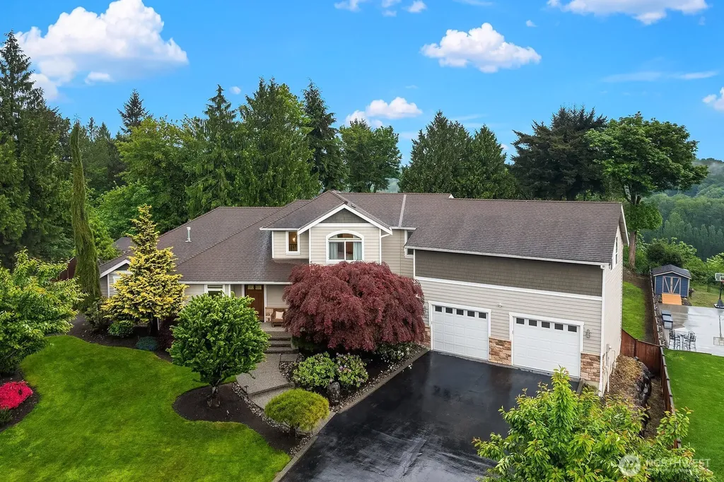 3931 115th Avenue SE Snohomish WA 98290