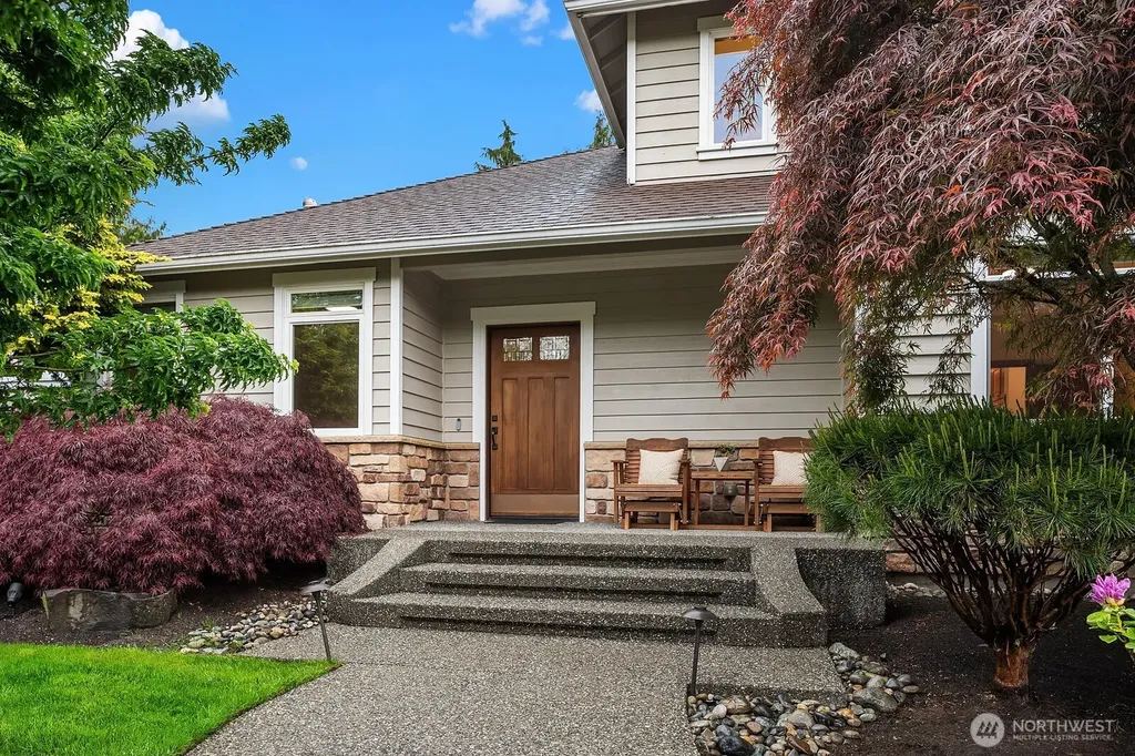 3931 115th Avenue SE Snohomish WA 98290
