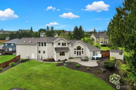 3931 115th Avenue SE Snohomish WA 98290