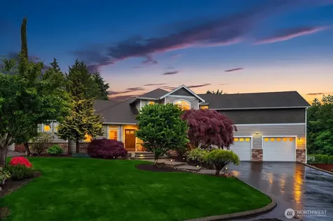 3931 115th Avenue SE Snohomish WA 98290