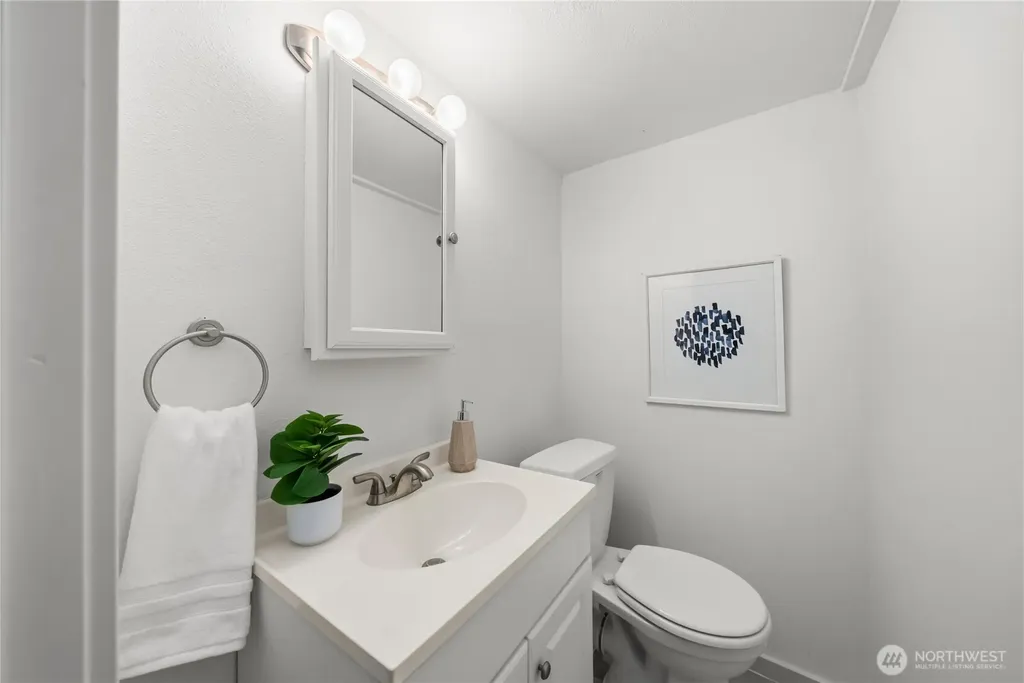 516 Pelly Avenue N Renton WA 98057