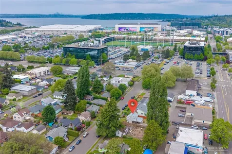 516 Pelly Avenue N Renton WA 98057