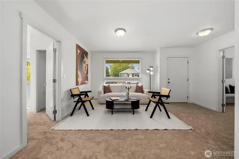 516 Pelly Avenue N Renton WA 98057