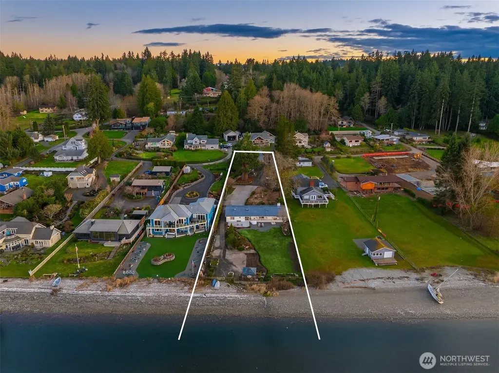 27584 Anchor Place NW Poulsbo WA 98370