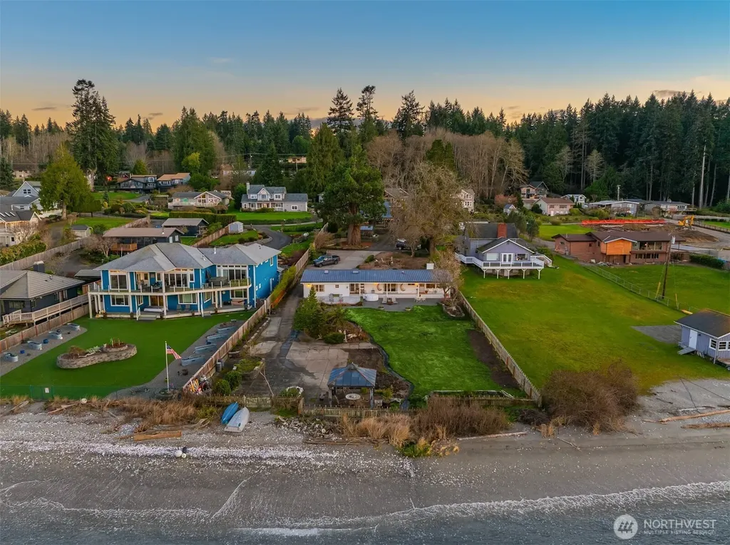 27584 Anchor Place NW Poulsbo WA 98370